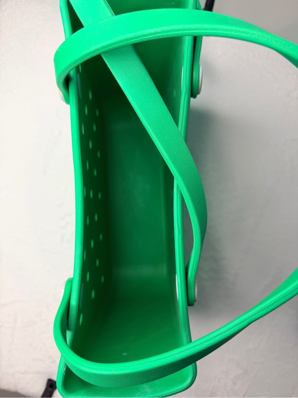 Baby Bogg Bag Classic Tote – Green Medium - Picture 4 of 4